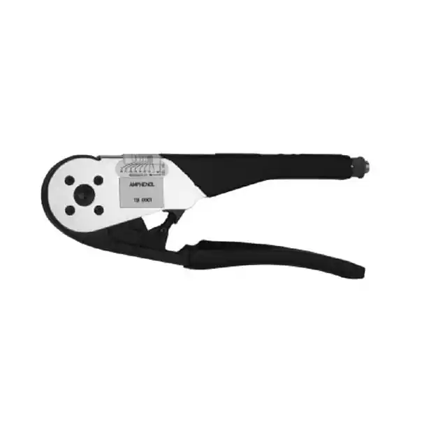 TB 0600 146 Amphenol Sine Systems Corp  Presses à sertir, applicateurs